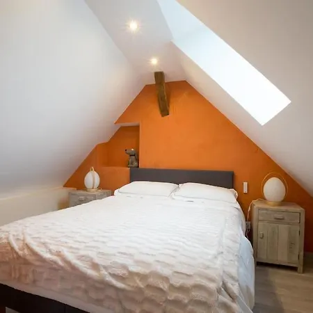 Holiday home De Climats De 3 A 6 Personnes