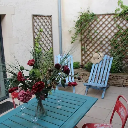 Holiday home De Climats De 3 A 6 Personnes