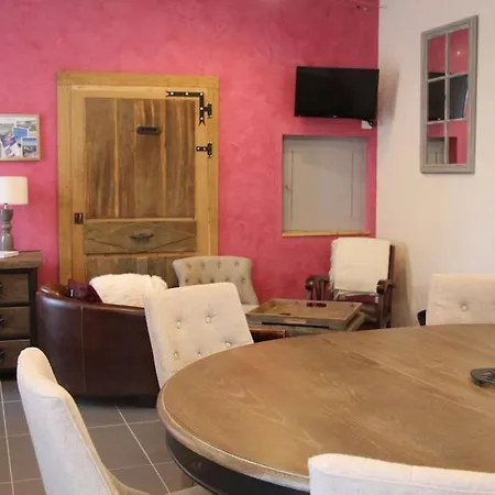 De Climats De 3 A 6 Personnes Holiday home