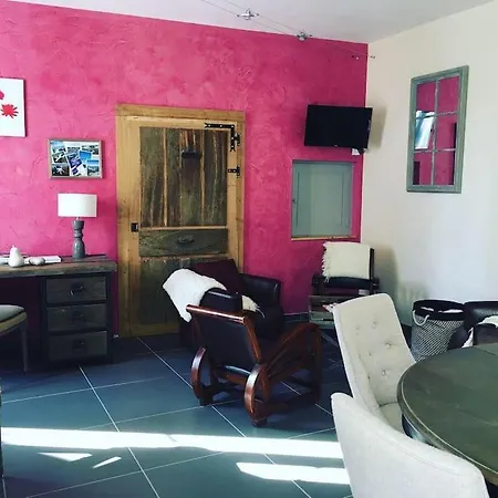 Holiday home De Climats De 3 A 6 Personnes Beaune (Cote d'Or)