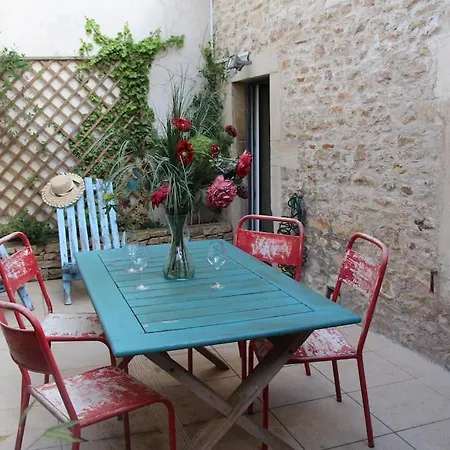 Holiday home De Climats De 3 A 6 Personnes Beaune (Cote d'Or)