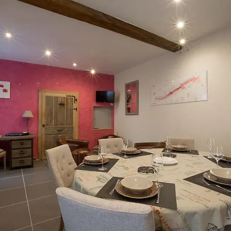 De Climats De 3 A 6 Personnes Beaune (Cote d'Or)