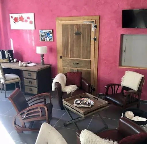 De Climats De 3 A 6 Personnes *