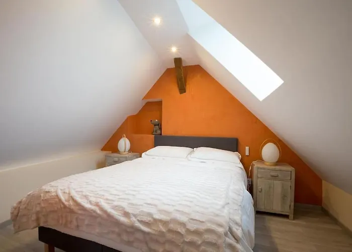 Holiday home De Climats De 3 A 6 Personnes