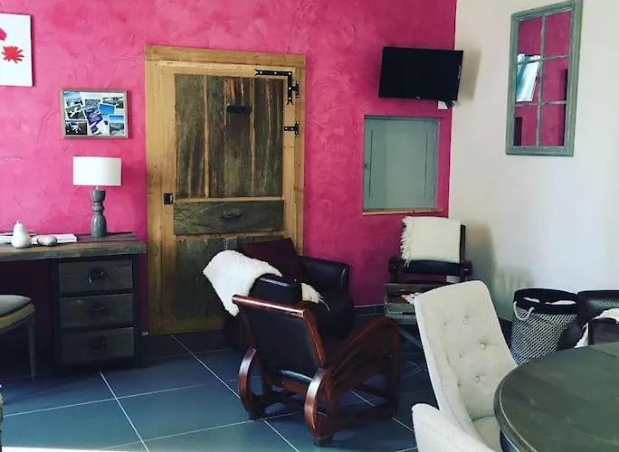 Holiday home De Climats De 3 A 6 Personnes Beaune (Cote d'Or)