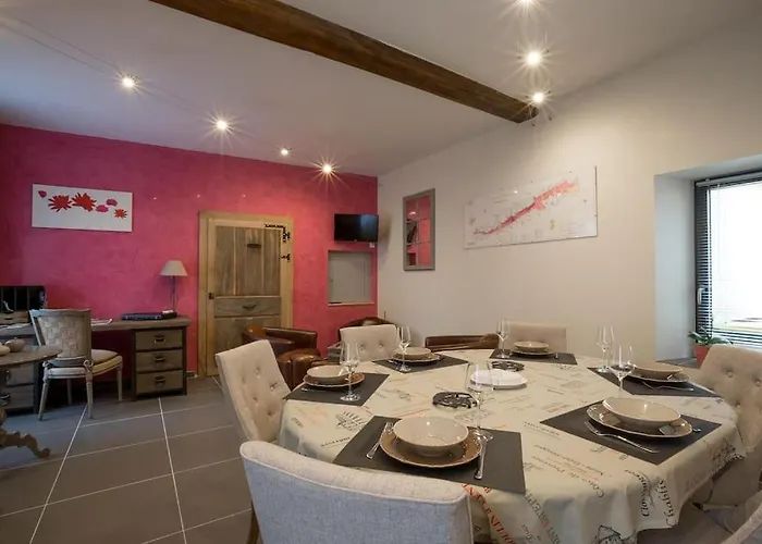 De Climats De 3 A 6 Personnes Beaune (Cote d'Or)