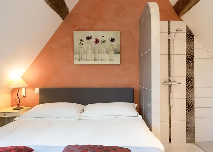 De Climats De 3 A 6 Personnes *