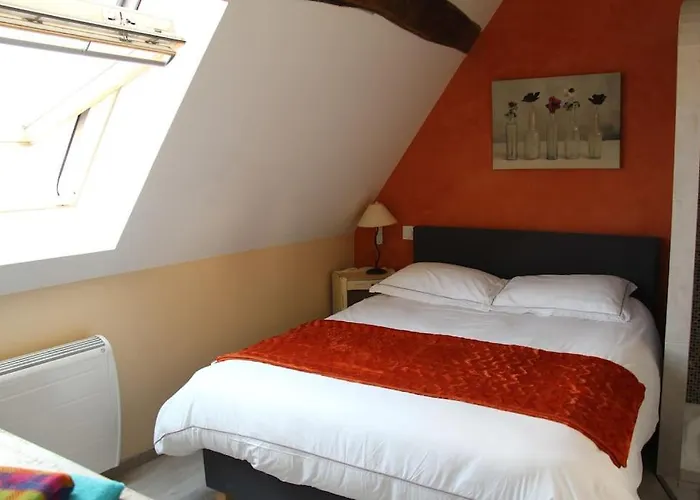 De Climats De 3 A 6 Personnes *