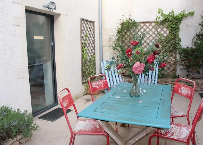 De Climats De 3 A 6 Personnes * Бон