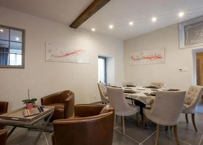 De Climats De 3 A 6 Personnes *